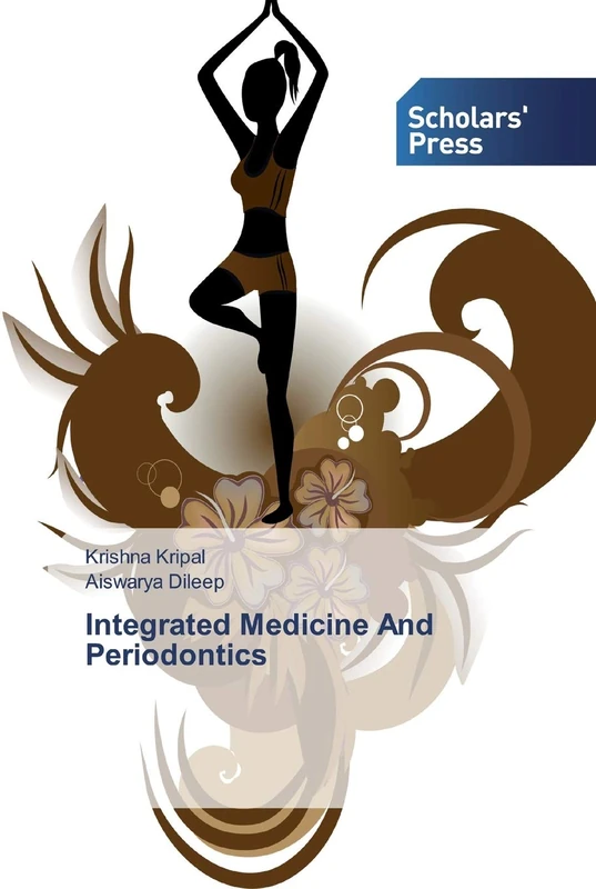 Integrated Medicine And Periodontics