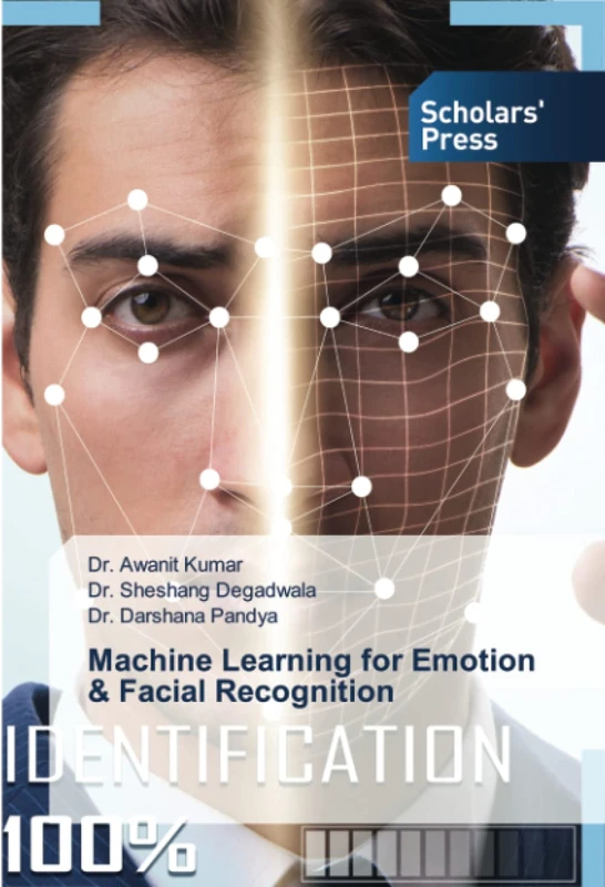 Machine Learning for Emotion & Facial Recognition