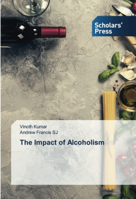 The Impact of Alcoholism