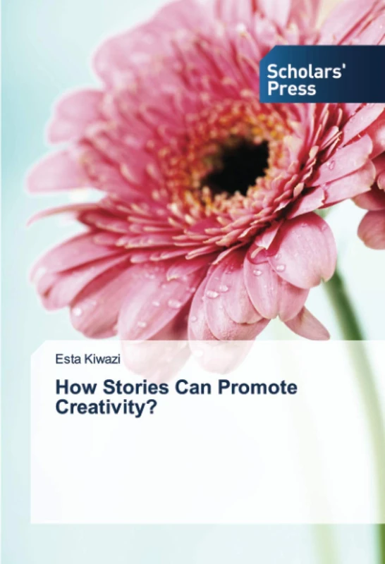 How Stories Can Promote Creativity?