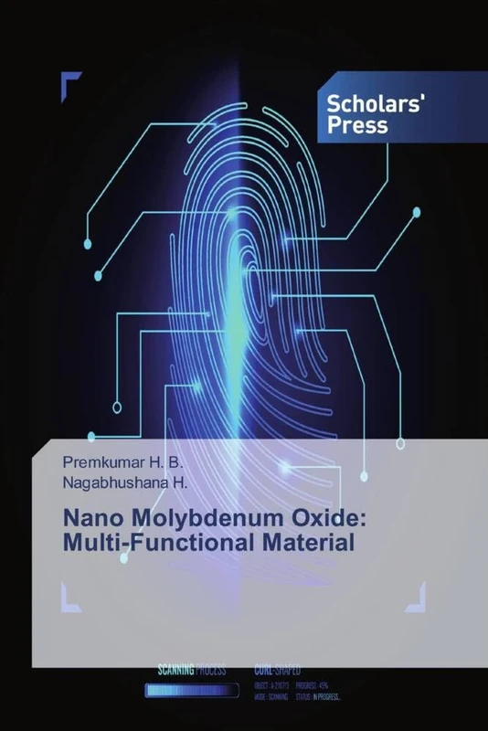 Nano Molybdenum Oxide: Multi-Functional Material - Image 1