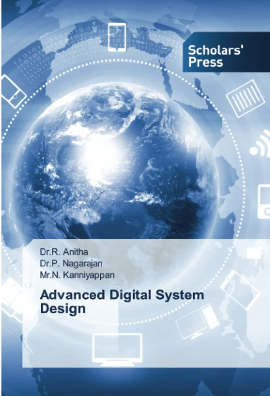 Advanced Digital System Design