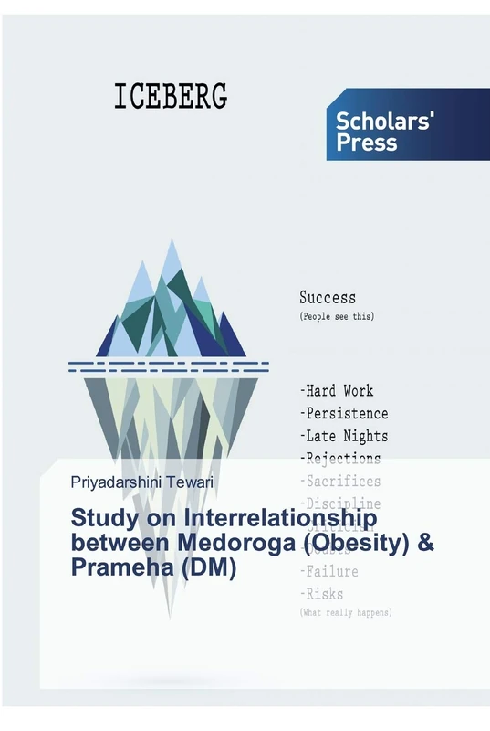 Study on Interrelationship between Medoroga (Obesity) & Prameha (DM)