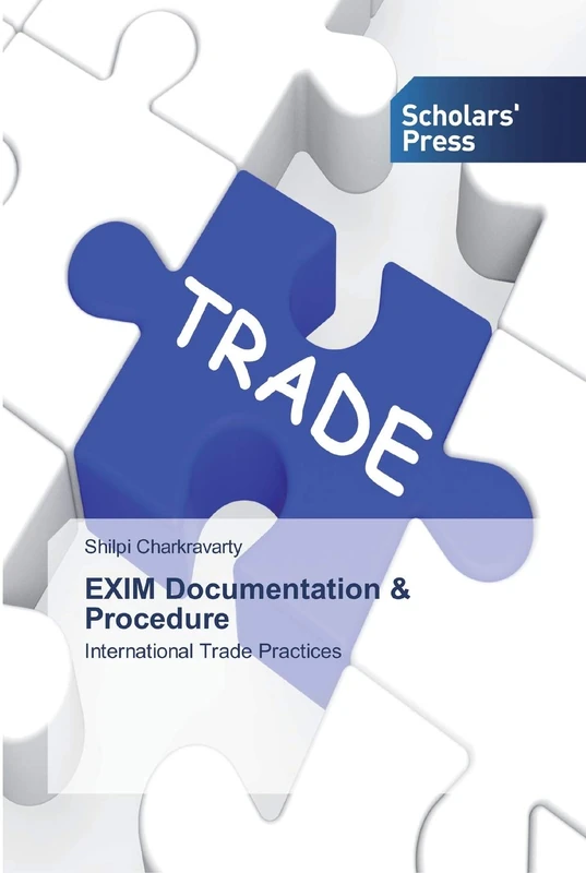 EXIM Documentation & Procedure: International Trade Practices