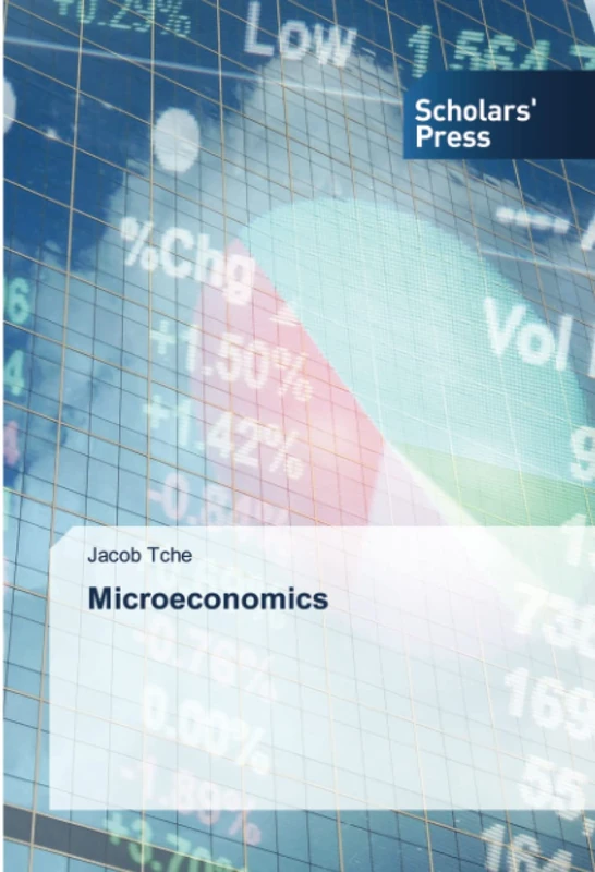 Microeconomics - Image 1