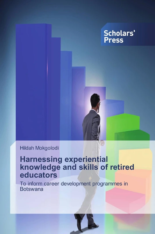 Harnessing experiential knowledge and skills of retired educators: To inform career development programmes in Botswana - Image 1