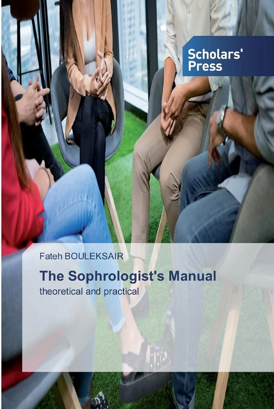 The Sophrologist's Manual: theoretical and practical - Image 1