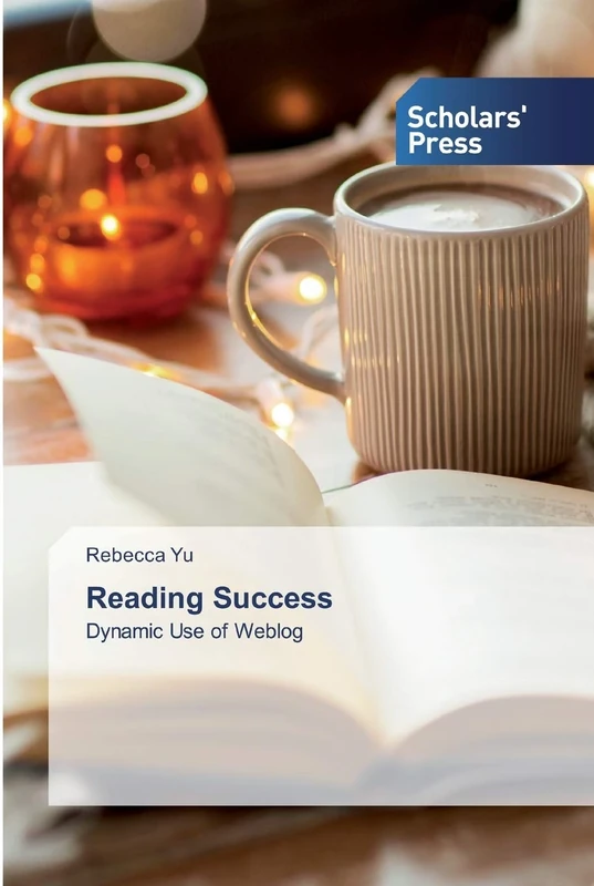 Reading Success: Dynamic Use of Weblog