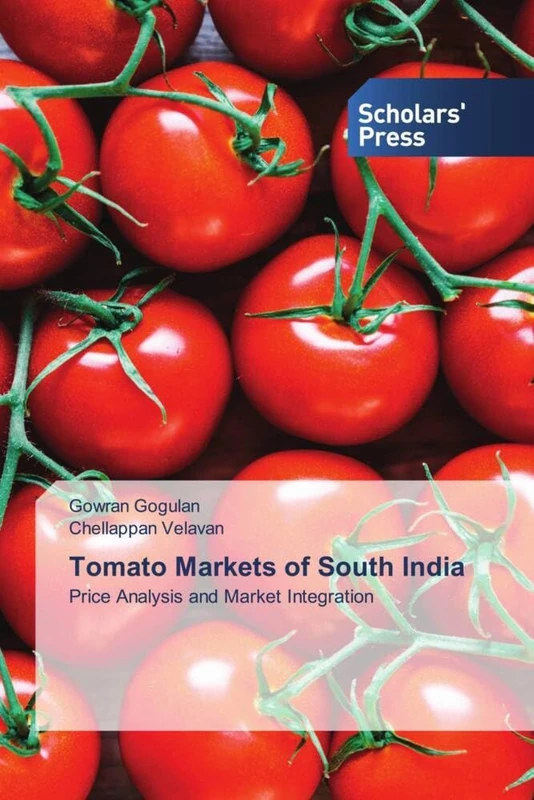 Tomato Markets of South India: Price Analysis and Market Integration