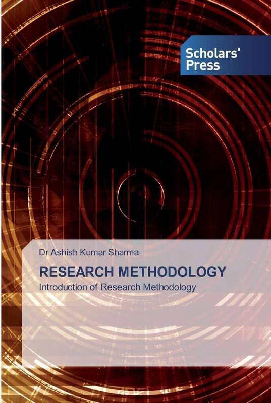 RESEARCH METHODOLOGY: Introduction of Research Methodology