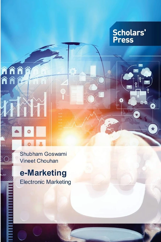 e-Marketing: Electronic Marketing