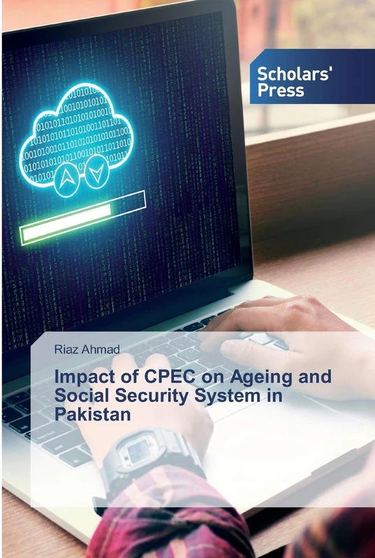 Impact of CPEC on Ageing and Social Security System in Pakistan - Image 1