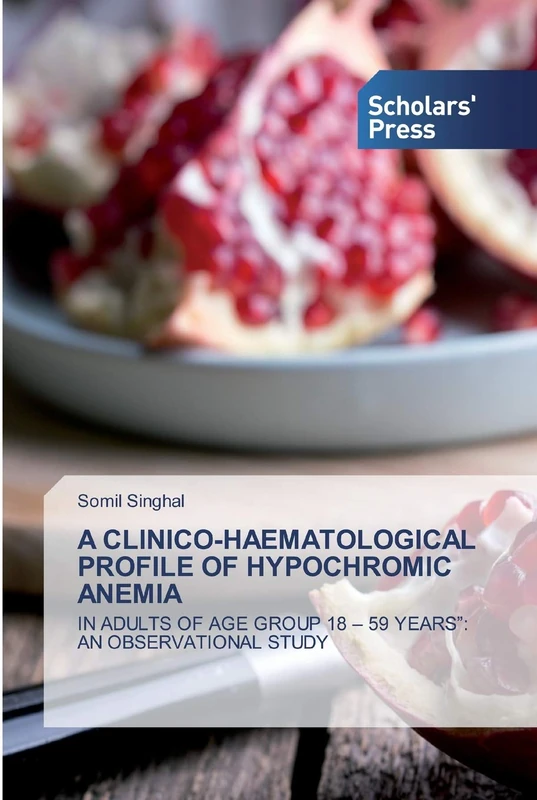 A CLINICO-HAEMATOLOGICAL PROFILE OF HYPOCHROMIC ANEMIA: IN ADULTS OF AGE GROUP 18 – 59 YEARS”: AN OBSERVATIONAL STUDY - Image 1