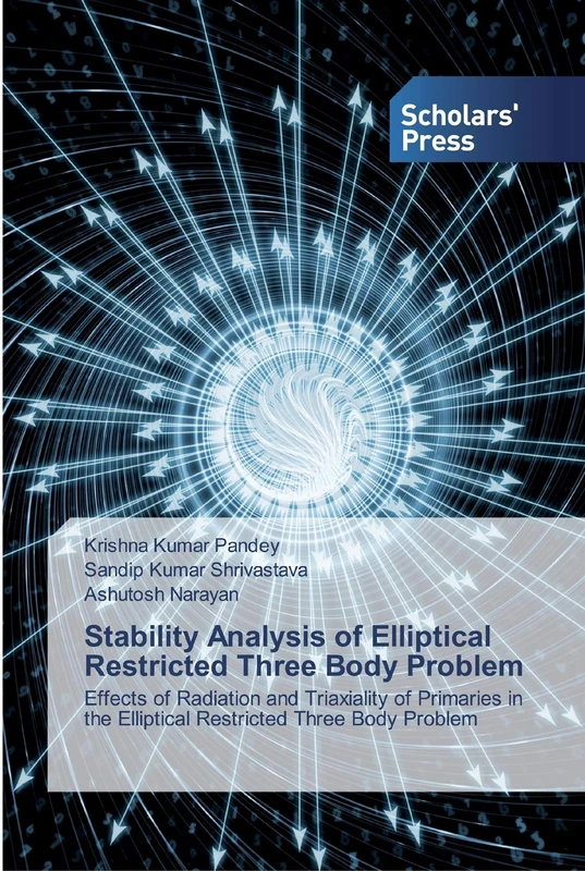 Stability Analysis of Elliptical Restricted Three Body Problem: Effects of Radiation and Triaxiality of Primaries in the Elliptical Restricted Three Body Problem