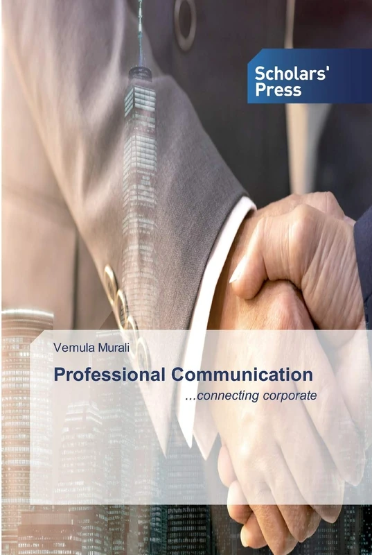Professional Communication: ...connecting corporate