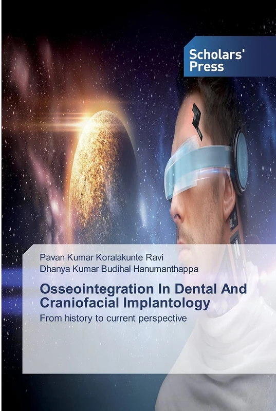Osseointegration In Dental And Craniofacial Implantology: From history to current perspective