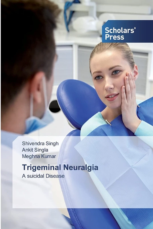 Trigeminal Neuralgia: A suicidal Disease - Image 1