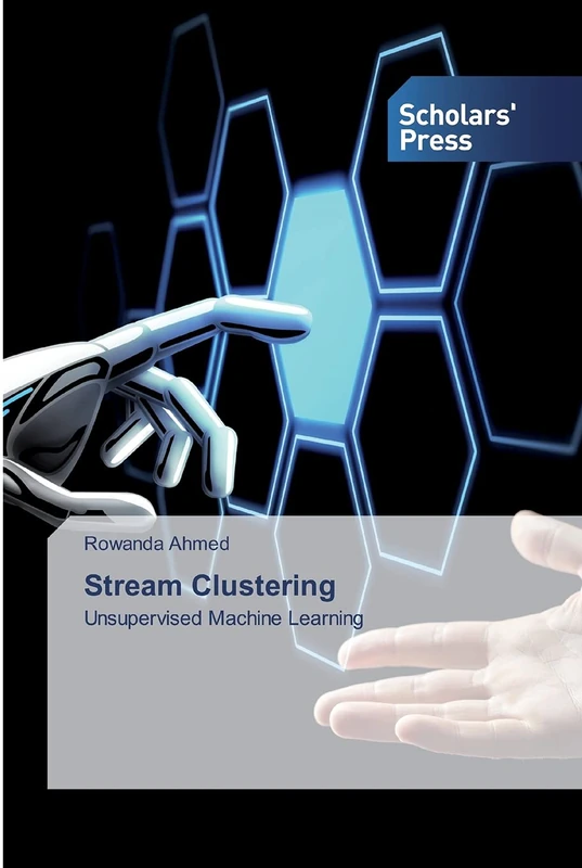 Stream Clustering: Unsupervised Machine Learning