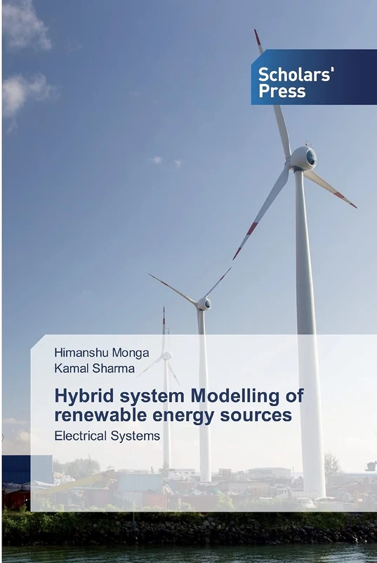 Hybrid system Modelling of renewable energy sources: Electrical Systems - Image 1