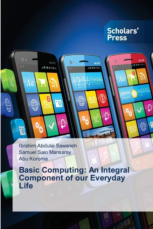 Basic Computing: An Integral Component of our Everyday Life - Image 1