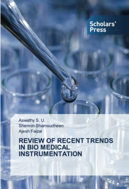 REVIEW OF RECENT TRENDS IN BIO MEDICAL INSTRUMENTATION