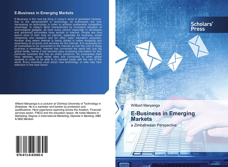 E-Business in Emerging Markets: a Zimbabwean Perspective