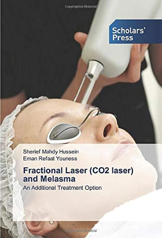 Fractional Laser (CO2 laser) and Melasma: An Additional Treatment Option - Image 1