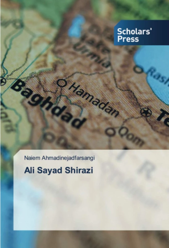 Ali Sayad Shirazi