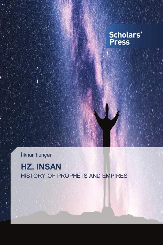 HZ. INSAN: HISTORY OF PROPHETS AND EMPIRES - Image 1
