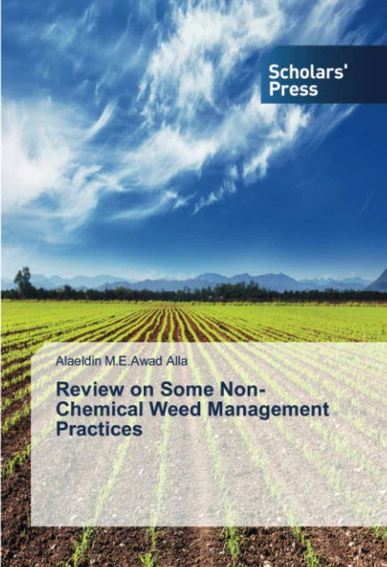 Review on Some Non-Chemical Weed Management Practices