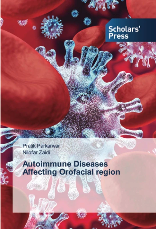 Autoimmune Diseases Affecting Orofacial region
