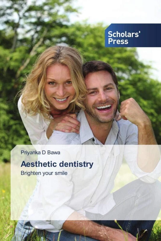 Aesthetic dentistry: Brighten your smile