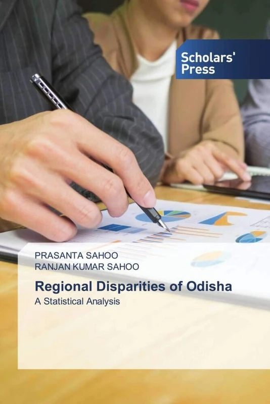 Regional Disparities of Odisha: A Statistical Analysis - Image 1