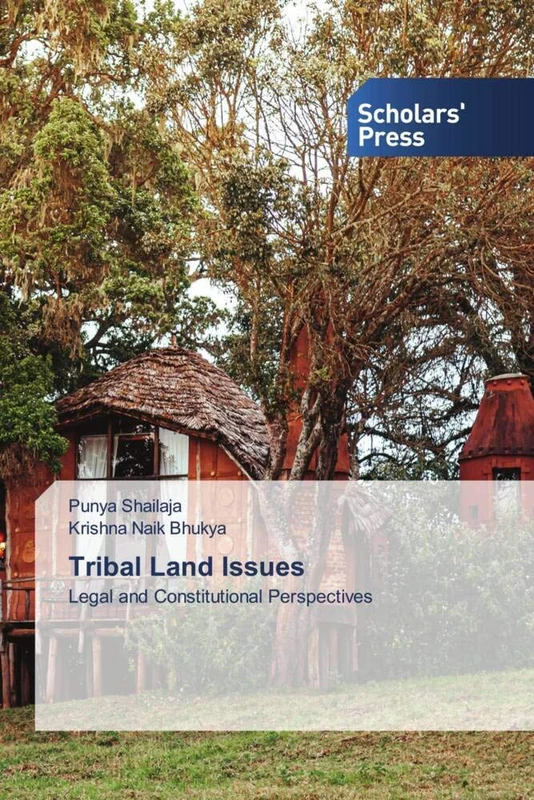 Tribal Land Issues: Legal and Constitutional Perspectives