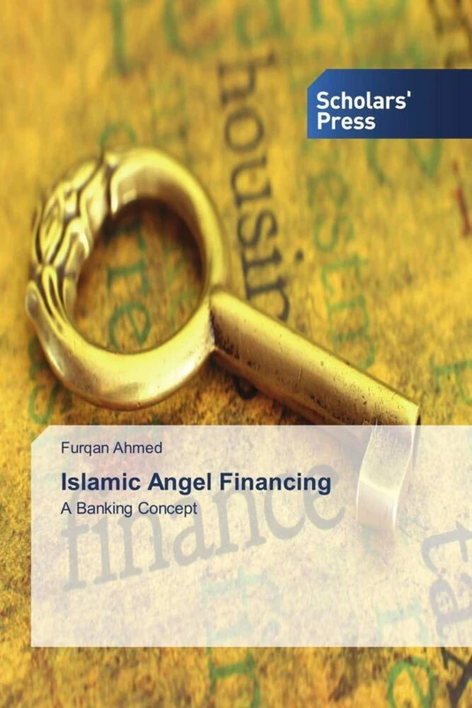 Islamic Angel Financing: A Banking Concept