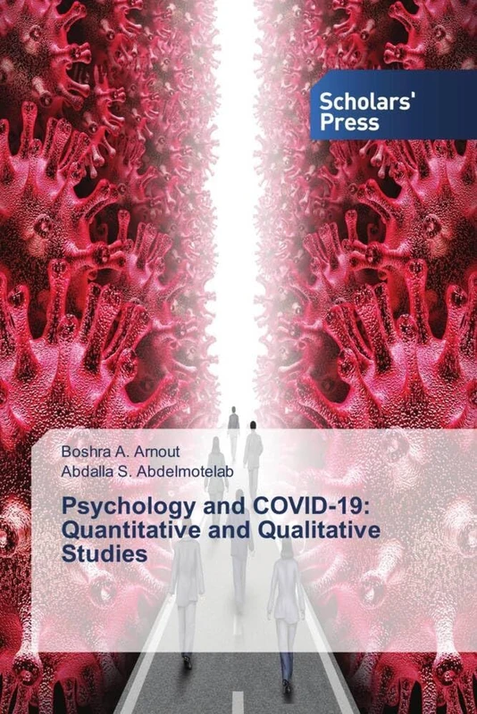 Psychology and COVID-19: Quantitative and Qualitative Studies - Image 1