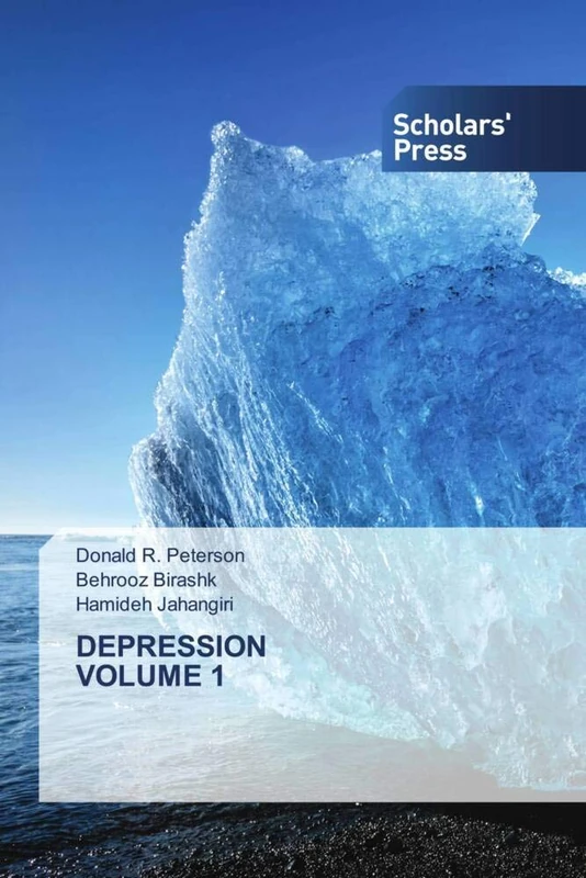 DEPRESSION VOLUME 1 - Image 1