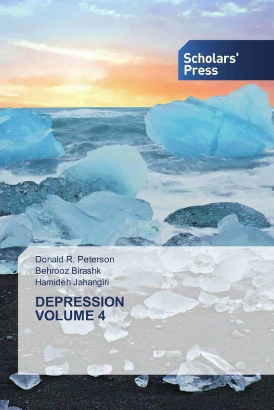 DEPRESSION VOLUME 4 - Image 1