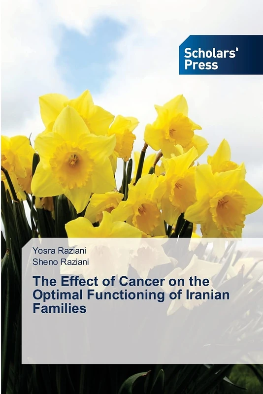 The Effect of Cancer on the Optimal Functioning of Iranian Families - Image 1