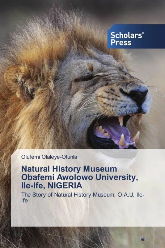 Natural History Museum Obafemi Awolowo University, Ile-Ife, NIGERIA: The Story of Natural History Museum, O.A.U, Ile-Ife - Image 1