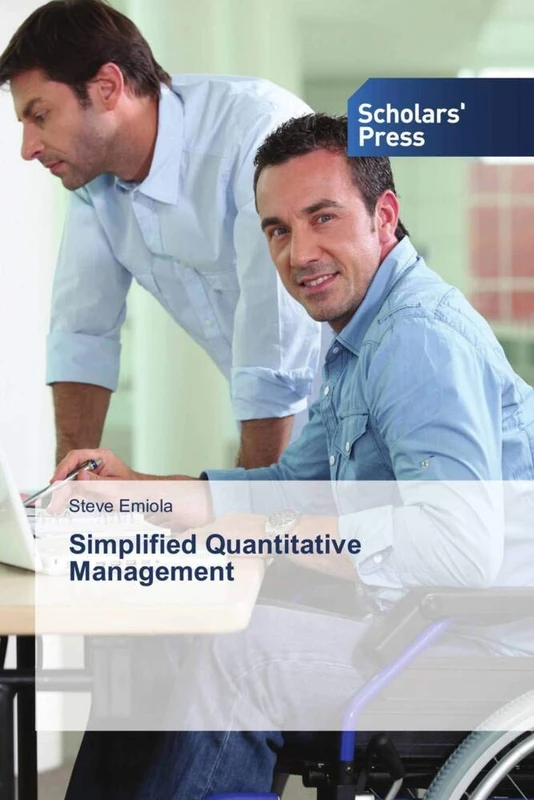 Simplified Quantitative Management - Image 1