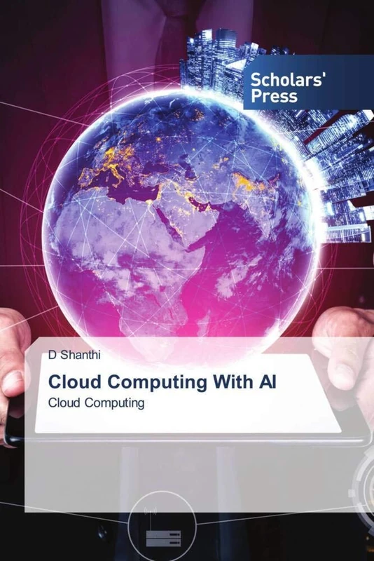 Cloud Computing With AI: Cloud Computing - Image 1