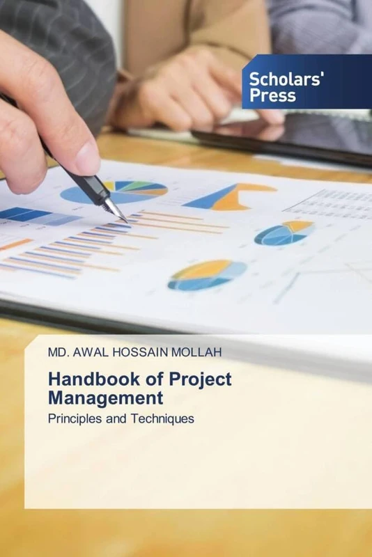 Handbook of Project Management: Principles and Techniques