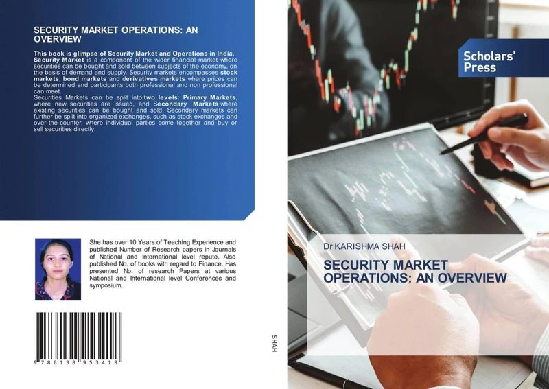 SECURITY MARKET OPERATIONS: AN OVERVIEW