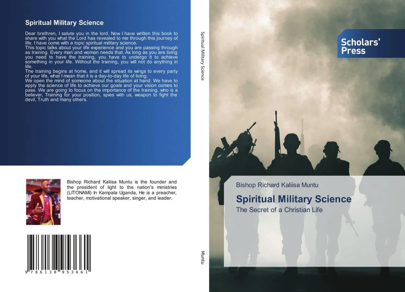 Spiritual Military Science: The Secret of a Christian Life