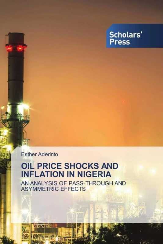 OIL PRICE SHOCKS AND INFLATION IN NIGERIA: AN ANALYSIS OF PASS-THROUGH AND ASYMMETRIC EFFECTS