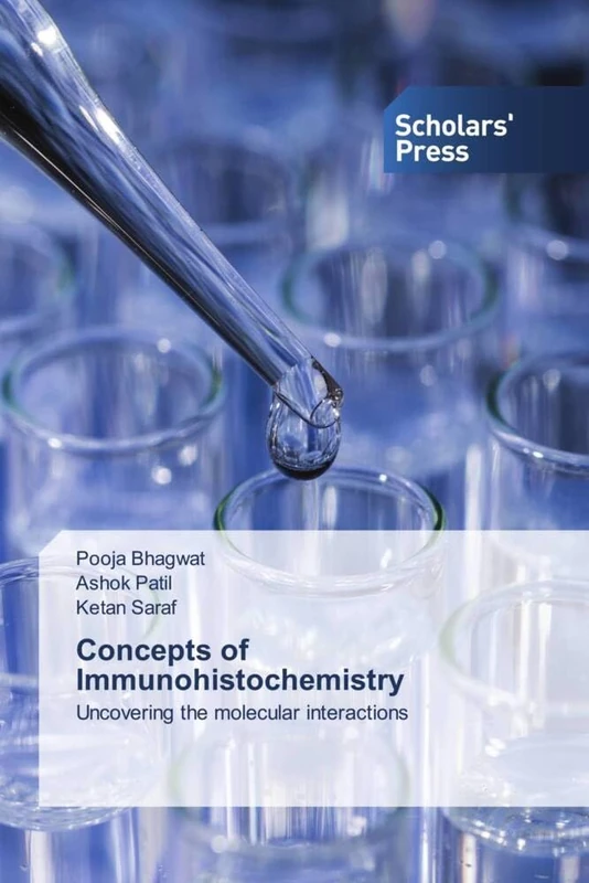 Concepts of Immunohistochemistry: Uncovering the molecular interactions