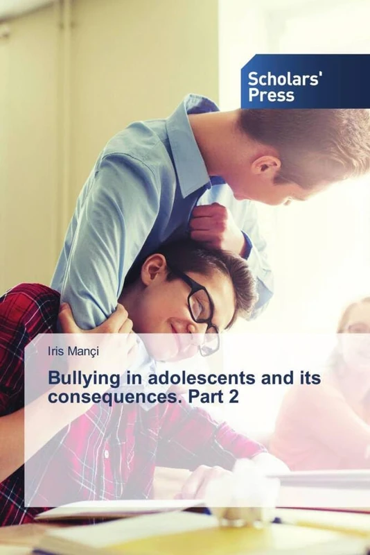 Bullying in adolescents and its consequences. Part 2 - Image 1