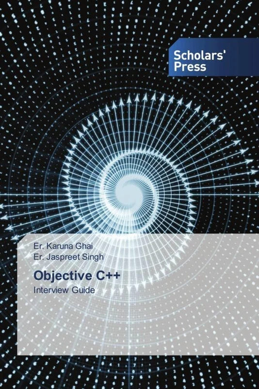 Objective C++: Interview Guide