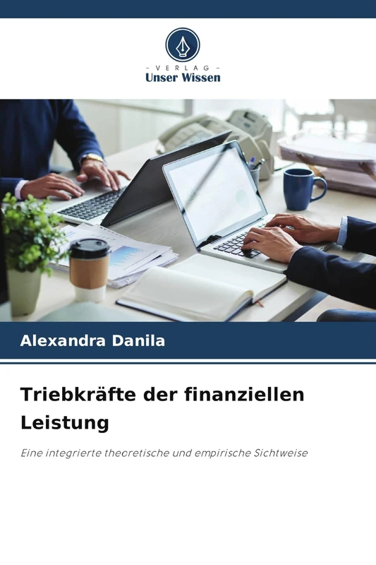 Triebkräfte der finanziellen Leistung: Eine integrierte theoretische und empirische Sichtweise